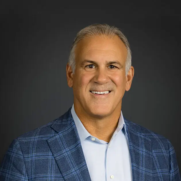 Dean Pisani
