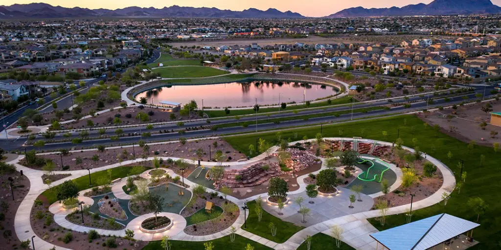 INDUSTRIAL COMPLEX REMEDIATION AND REDEVELOPMENT