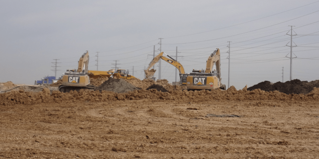 ACTIVE REFINERY EXPANSION RCRA CORRECTIVE ACTION