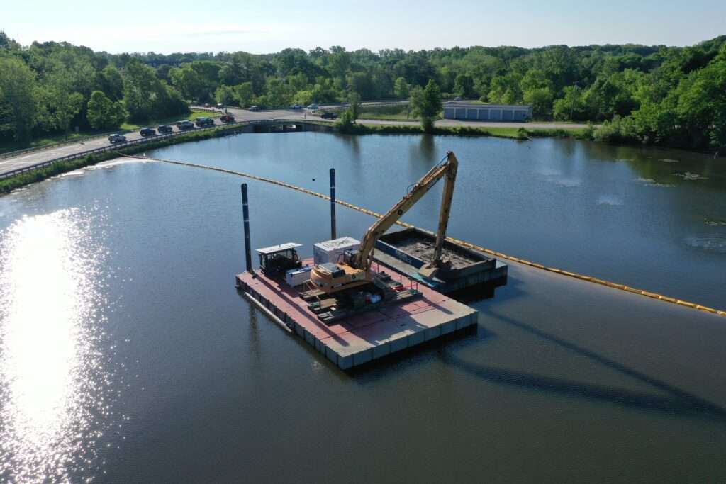 Revitalizing Wilcox and Phoenix Lakes: A Vision for Future Generations