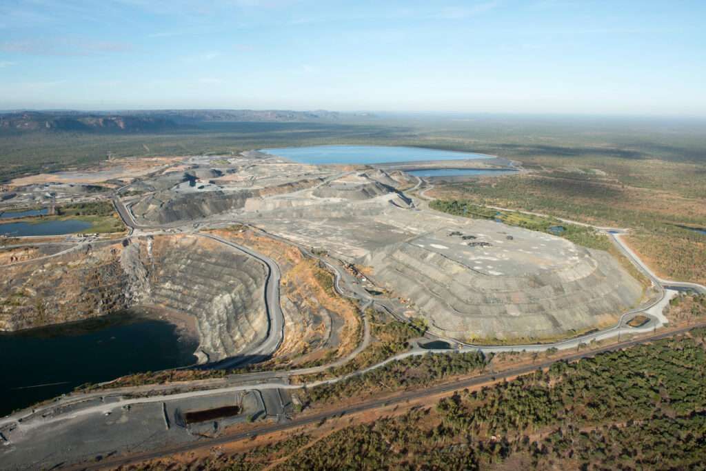 From Strategy to Site: The Process of Uranium Mine Remediation