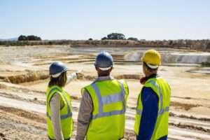 How ENTACT Approaches Early Contractor Involvement