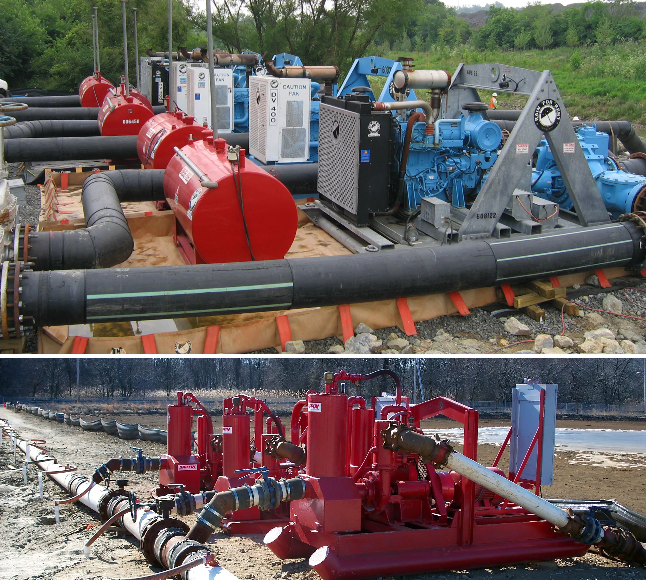 Water Treatment