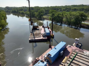 ENTACT & GEI CONSULTANTS PUBLISH NEW RESOURCE ON SUBAQUEOUS ISS