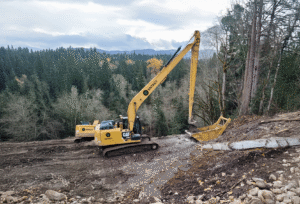 Restoring Stability, Rebuilding Confidence: A Landfill Transformation