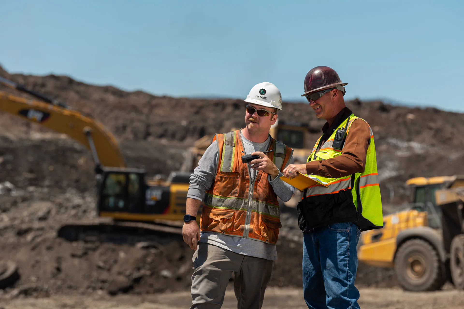 Scott Chafin Discusses Sustainability, Growth, and Long-Term Value on Industry Voices Podcast