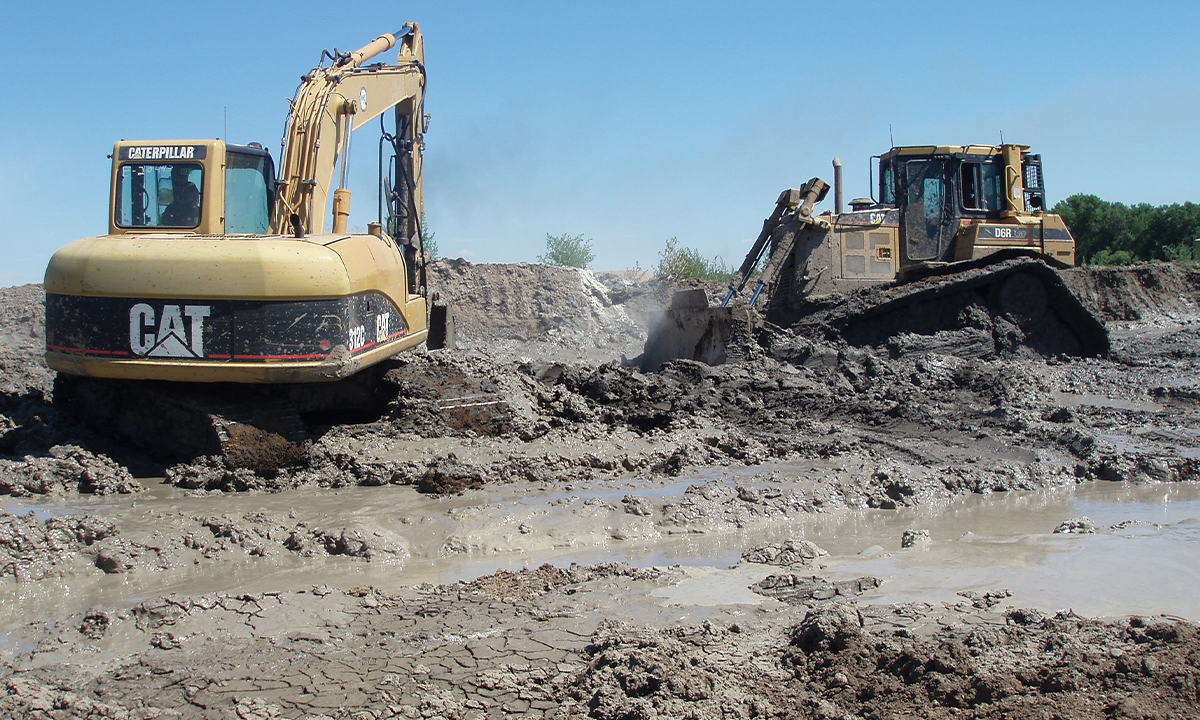 Aggregate Miner 3