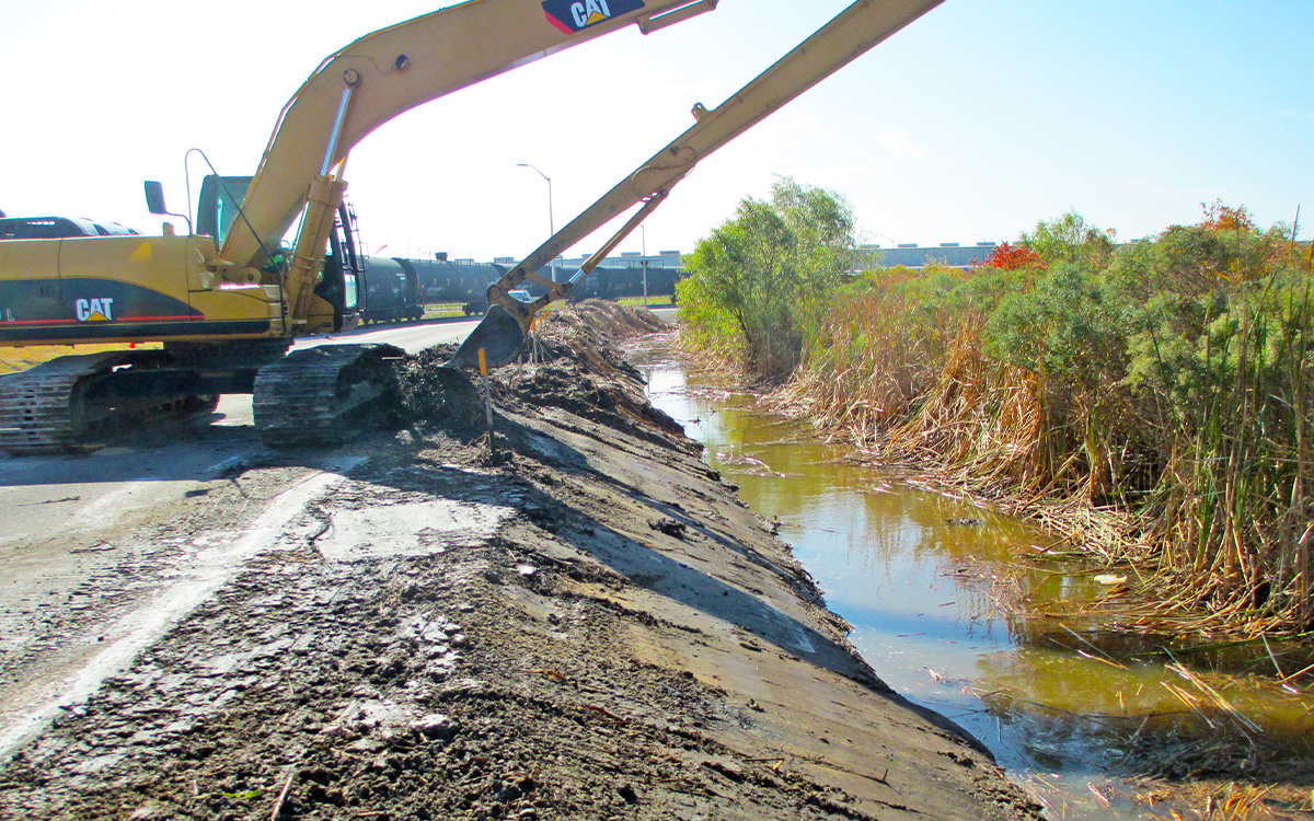 CVX Pascagoula - Plant Maintenance