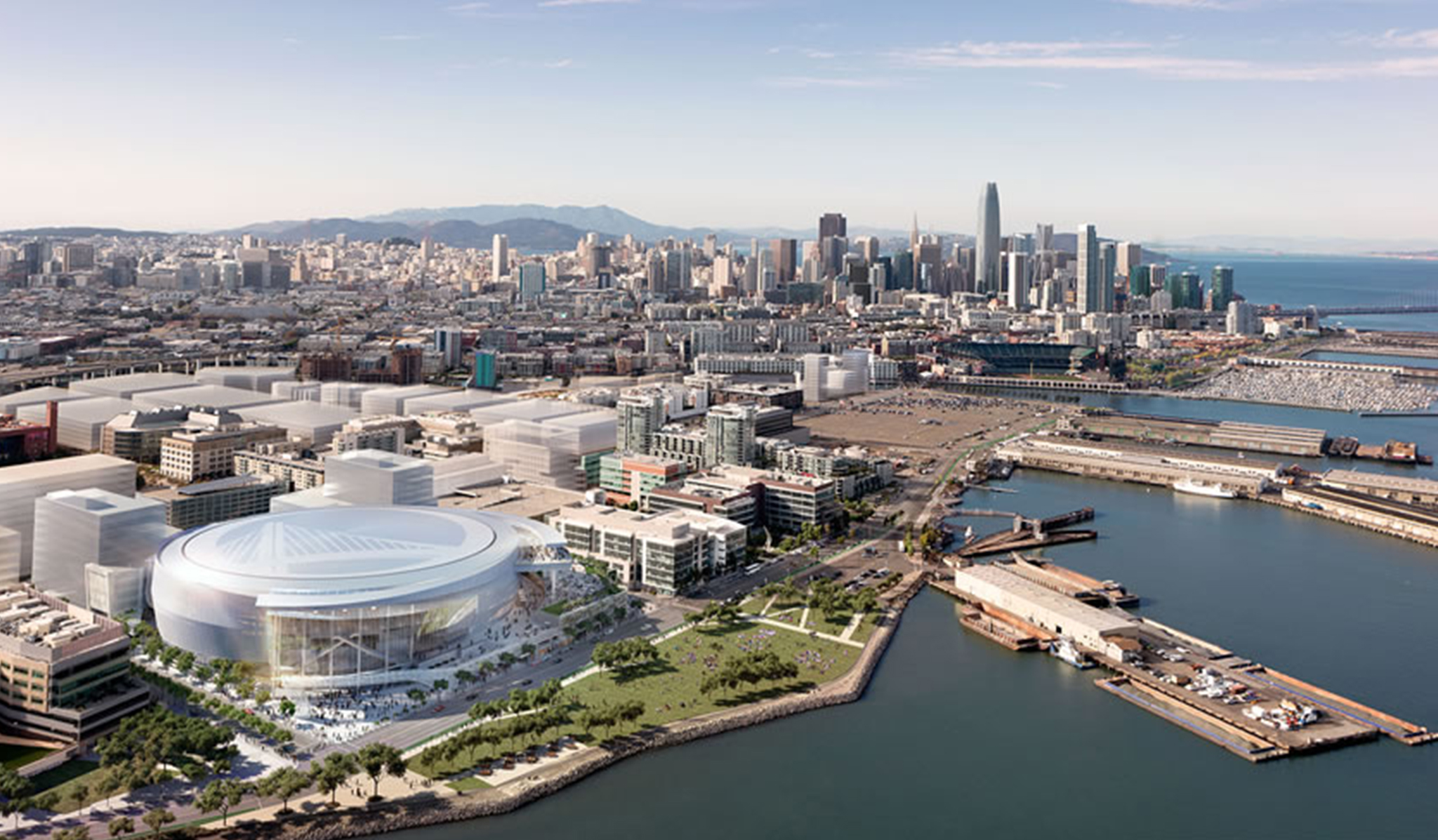 Chevron-Pier 64