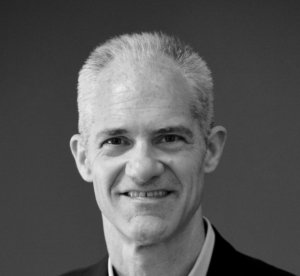 Scott Chafin, Chief Development Officer