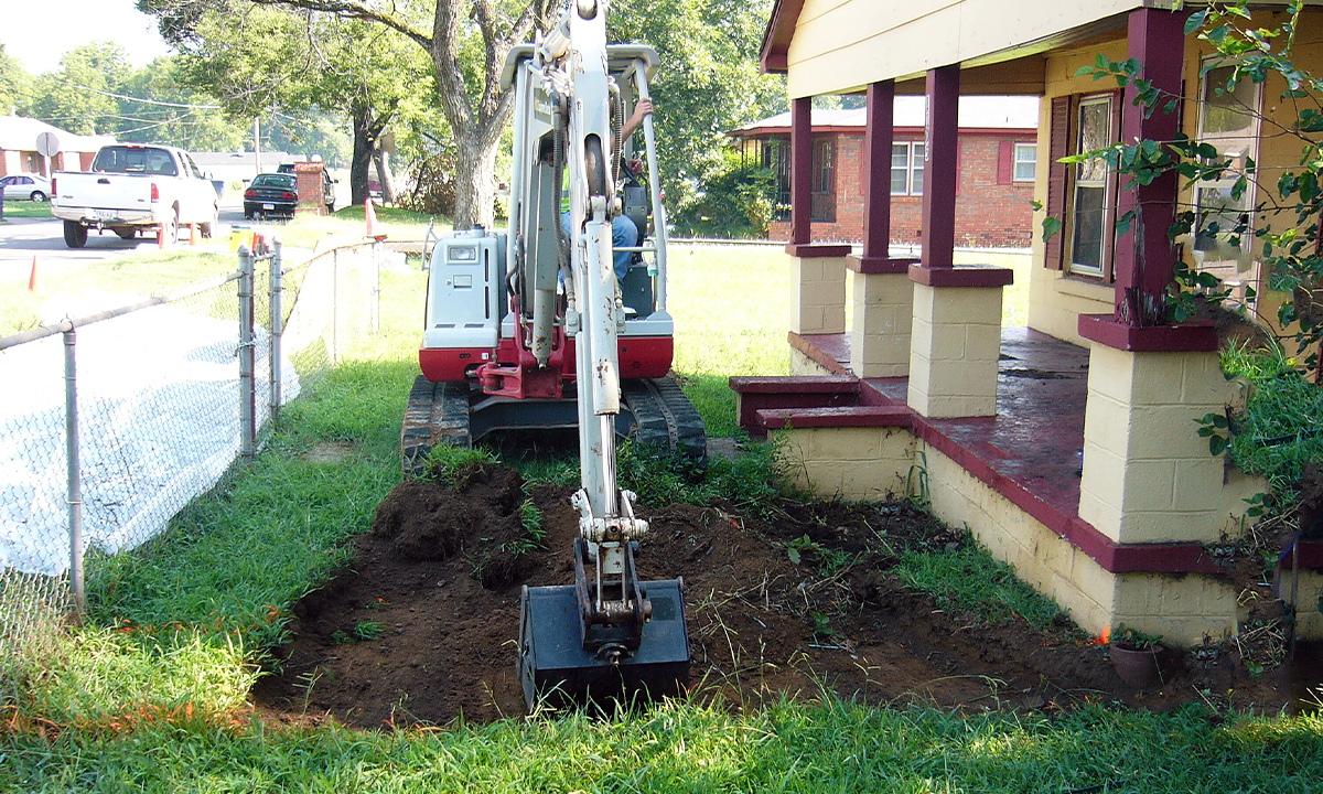 PCB Site 2
