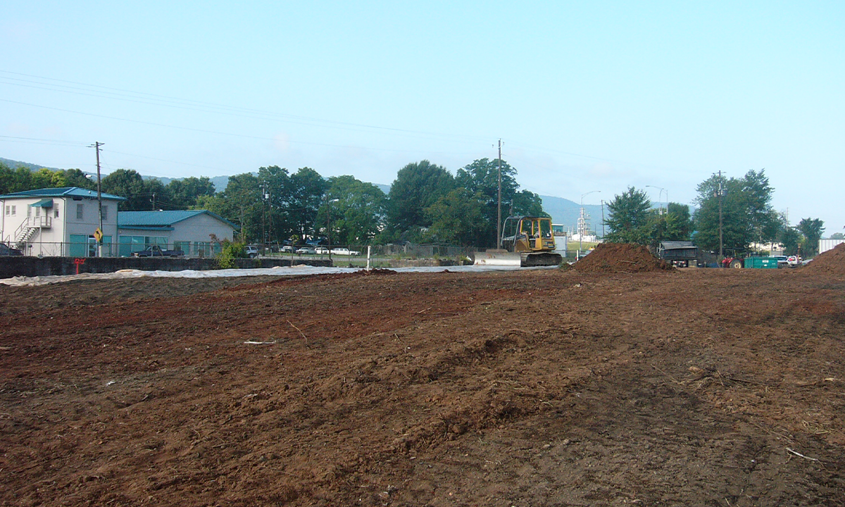 PCB Site 3