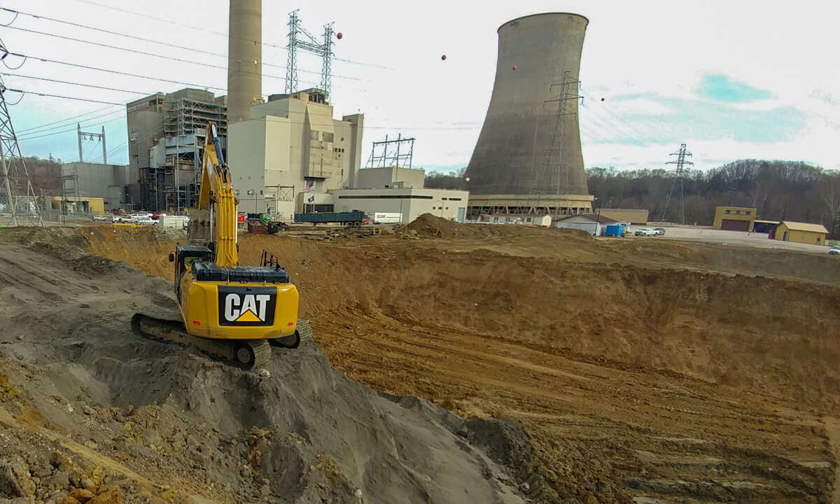 geotechnical construction management