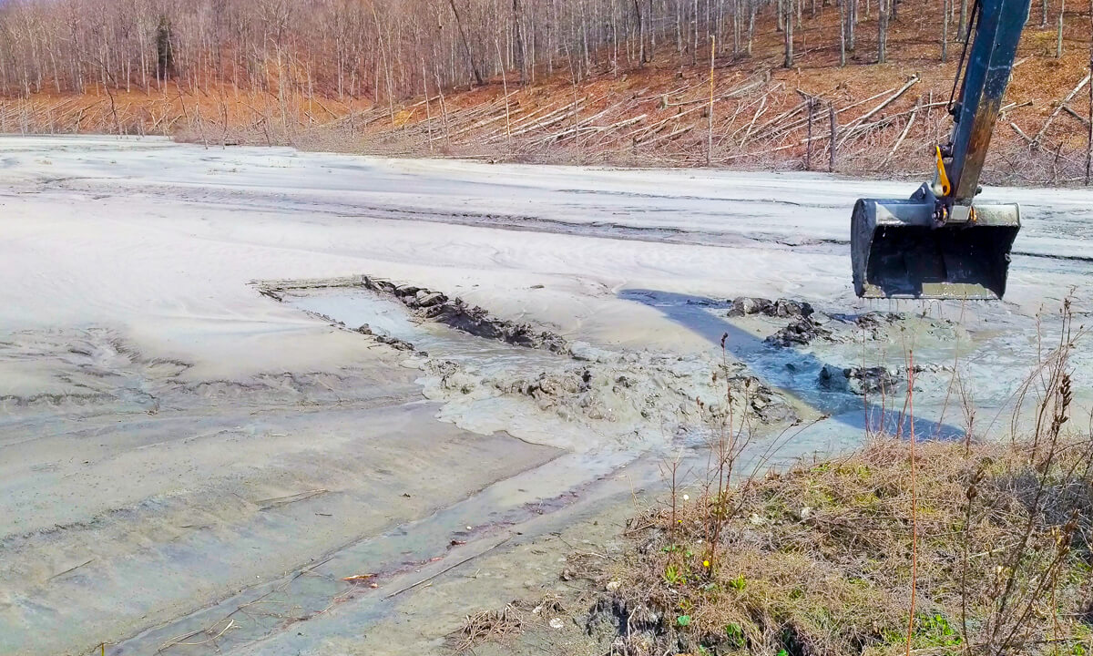 ground remediation project 7