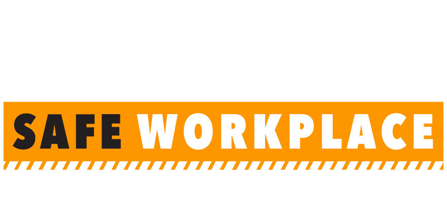 entact building a safe workplace logo