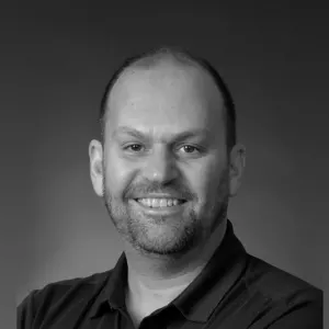 Andy Klemm, Chief Financial Officer