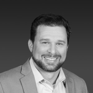 Cody Compton, Chief Financial Officer