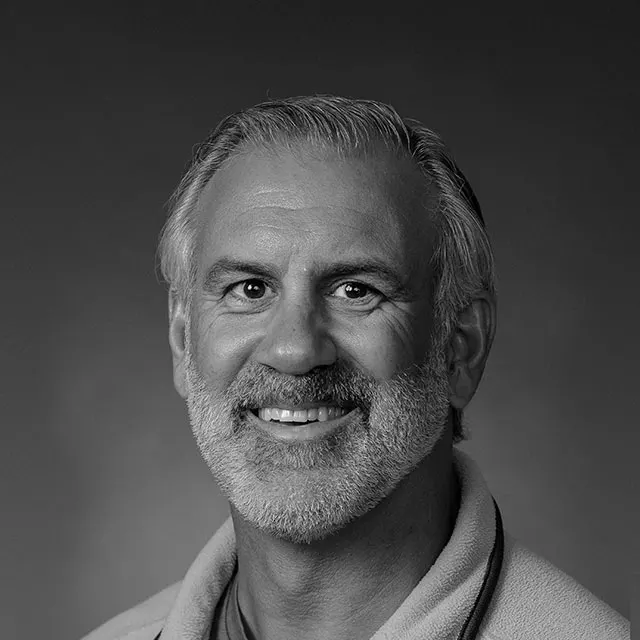 Dean Pisani, Chief Executive Officer