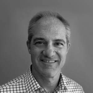 Scott Chafin, Chief Development Officer