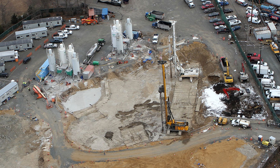 ground remediation project 20