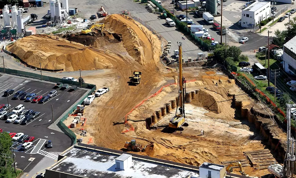 ground remediation project 44