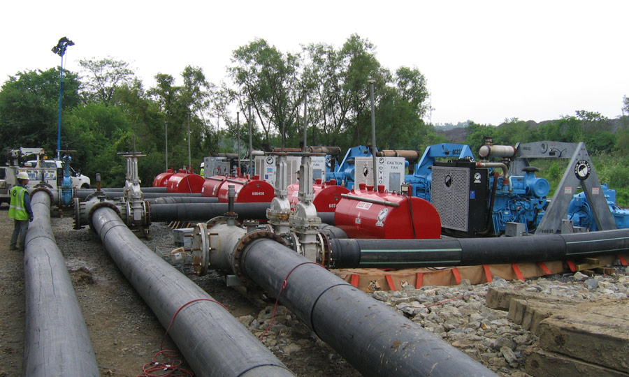 ground remediation project 99