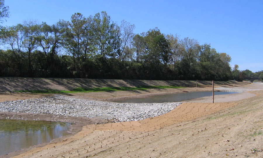 ground remediation project77